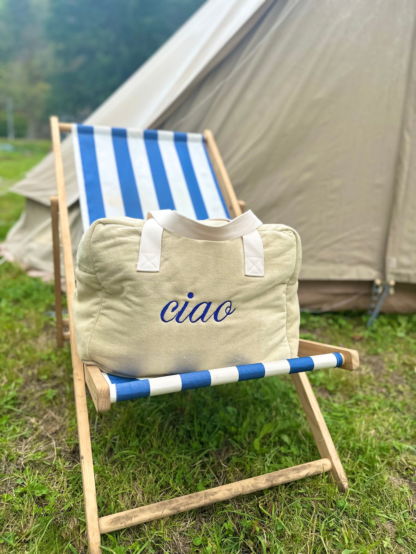 Weekendtas teddy | 3 kleuren
