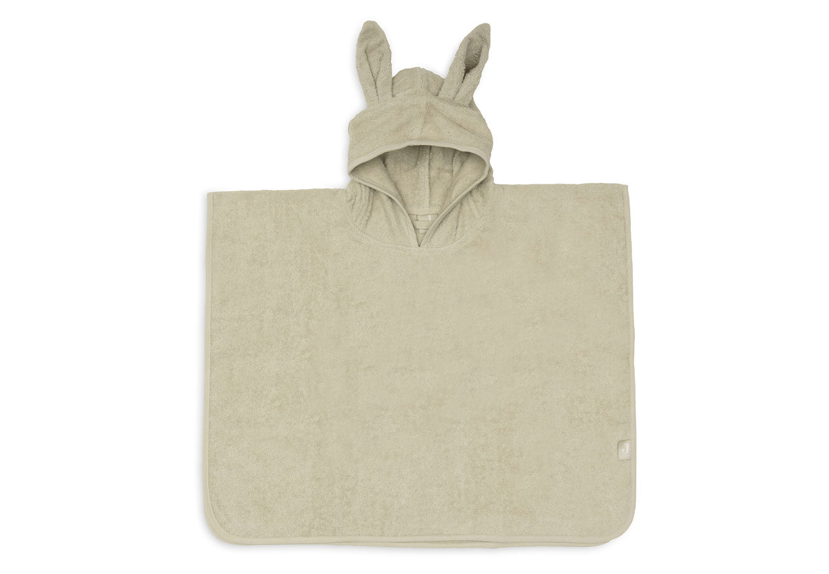 Badponcho Jollein | 4 kleuren