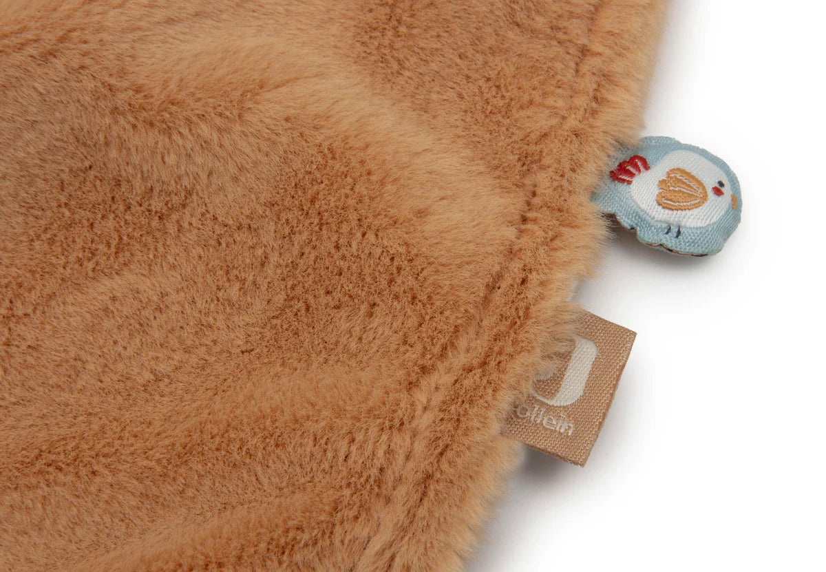 Speen knuffeldoek Jollein - Bunny Luz