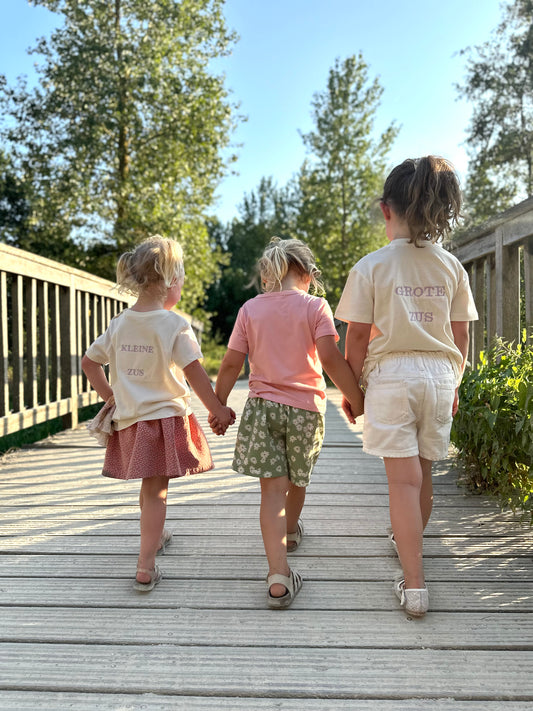 T-shirt kids