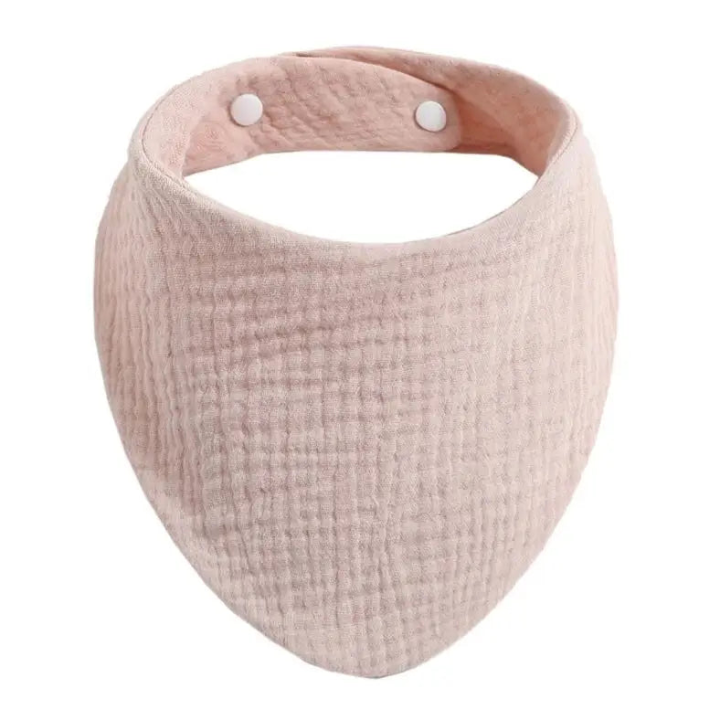 Kwijlslabbetje | 5 kleuren