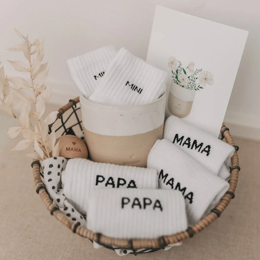 Sokken mama