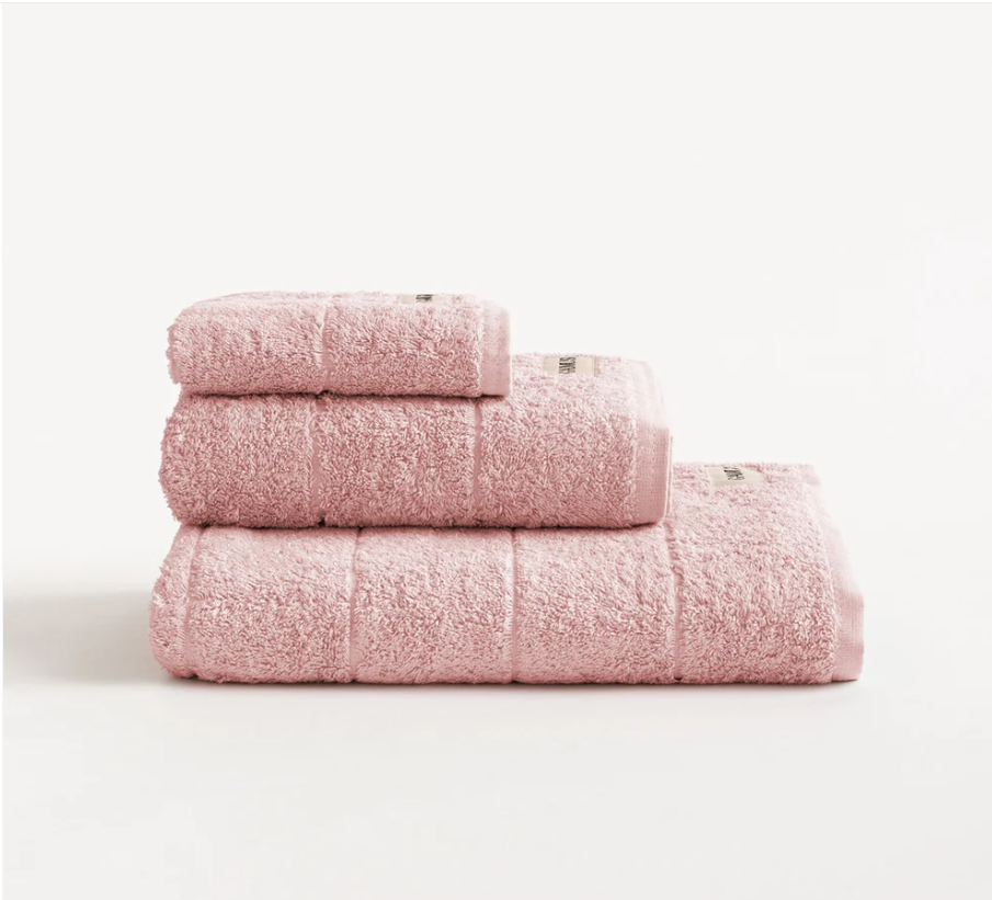 Handdoekje gasten | 4 kleuren