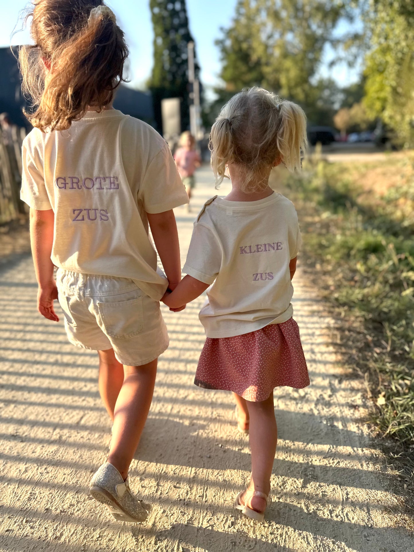 T-shirt kids