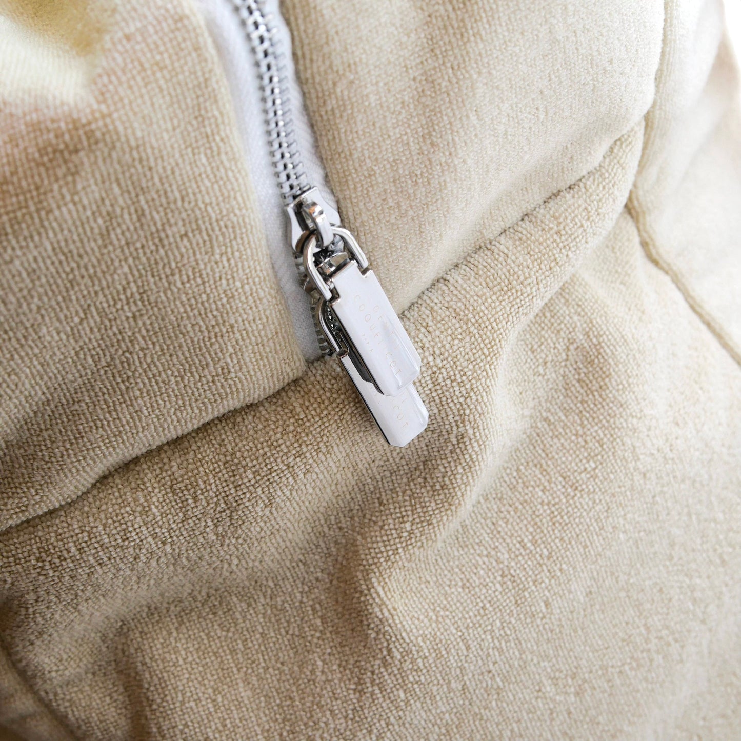 Weekendtas Beige