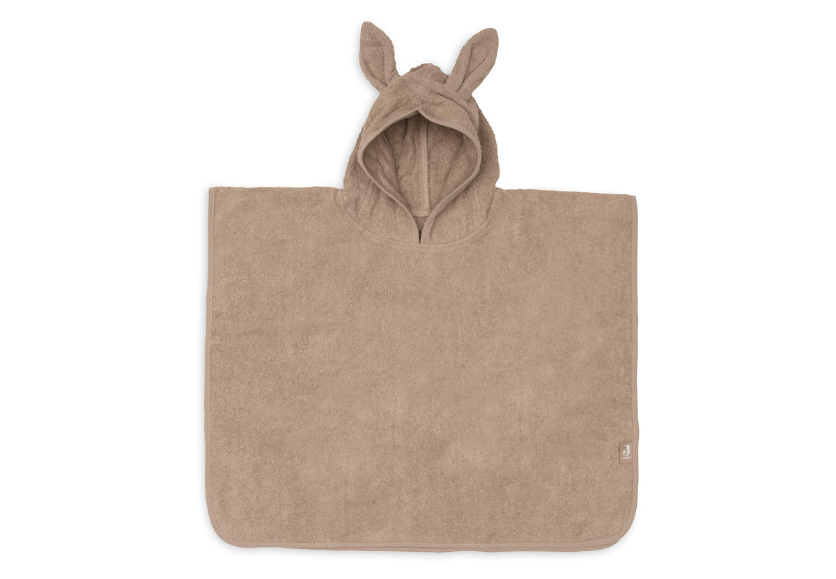 Badponcho Jollein  |  4 kleuren