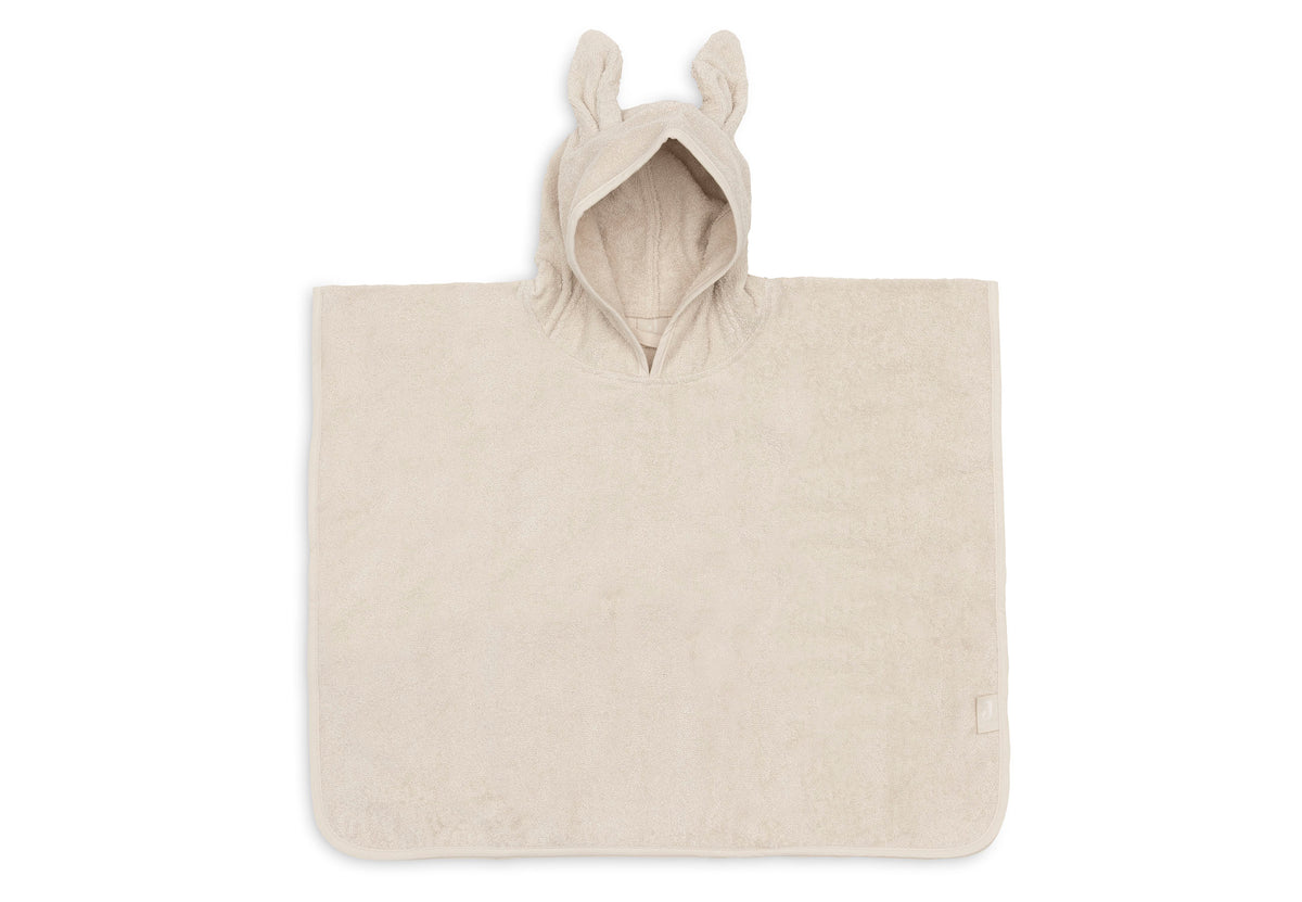 Badponcho Jollein  |  4 kleuren