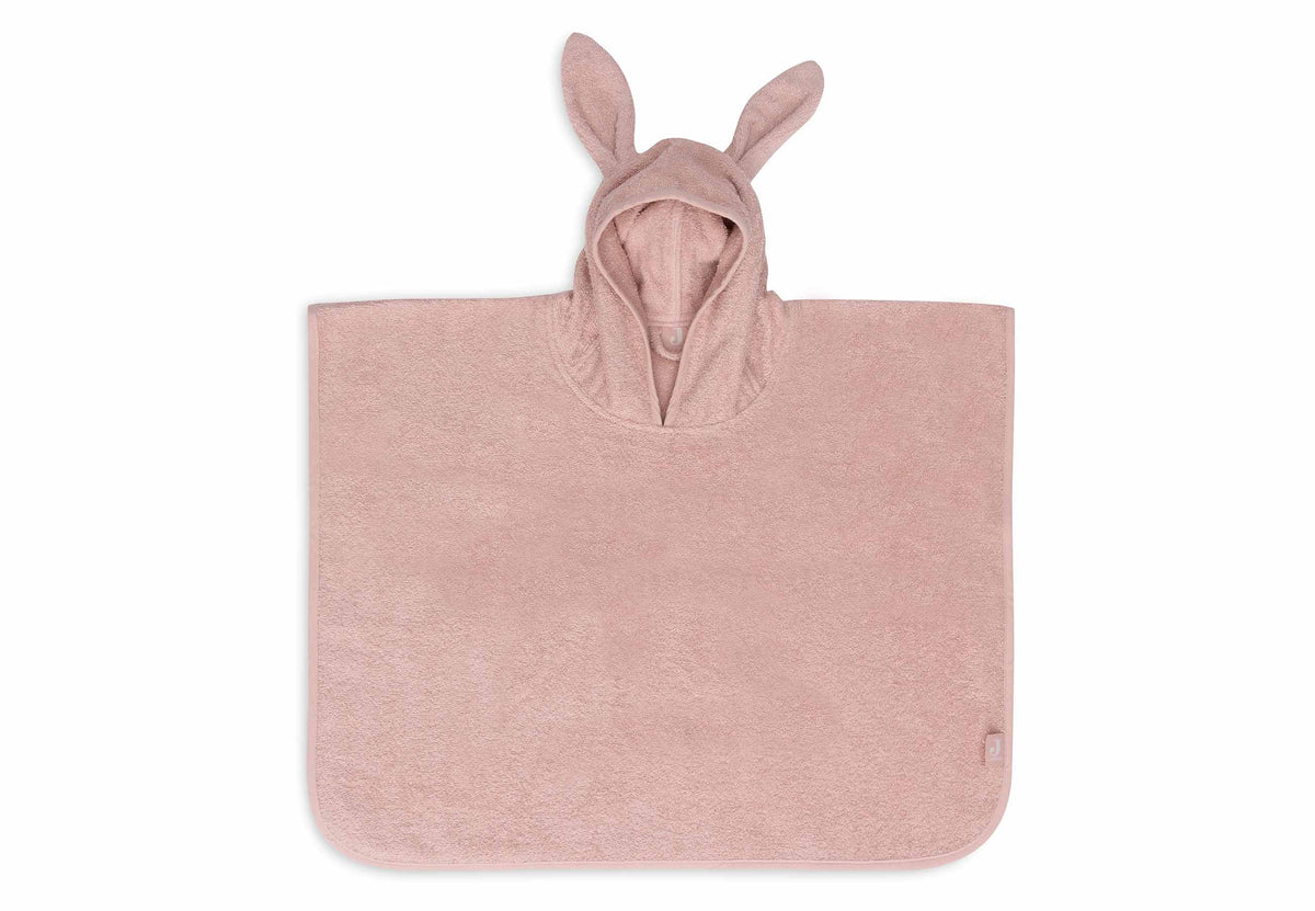 Badponcho Jollein  |  4 kleuren
