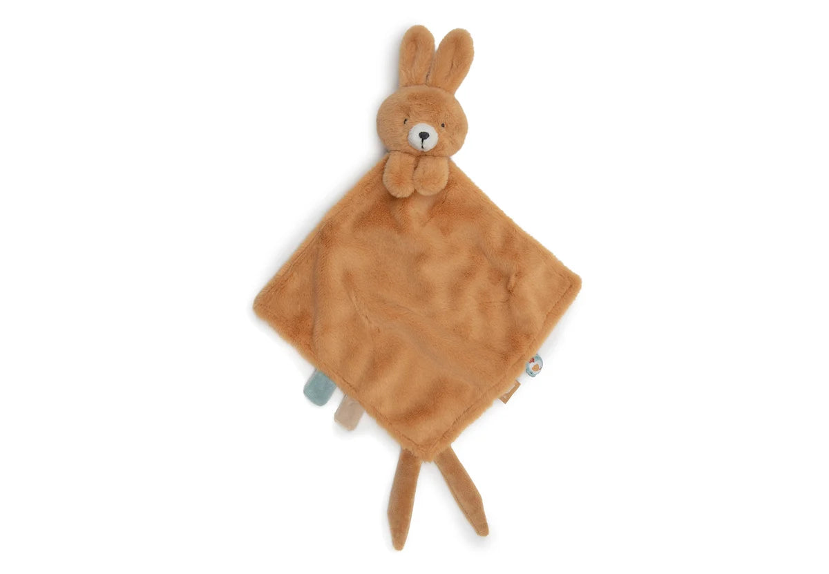 Speen knuffeldoek Jollein - Bunny Luz