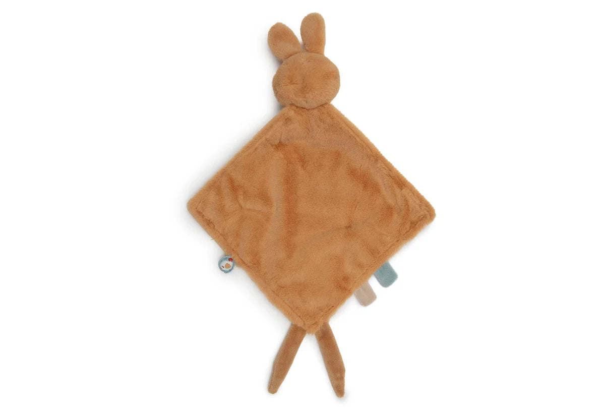Speen knuffeldoek Jollein - Bunny Luz