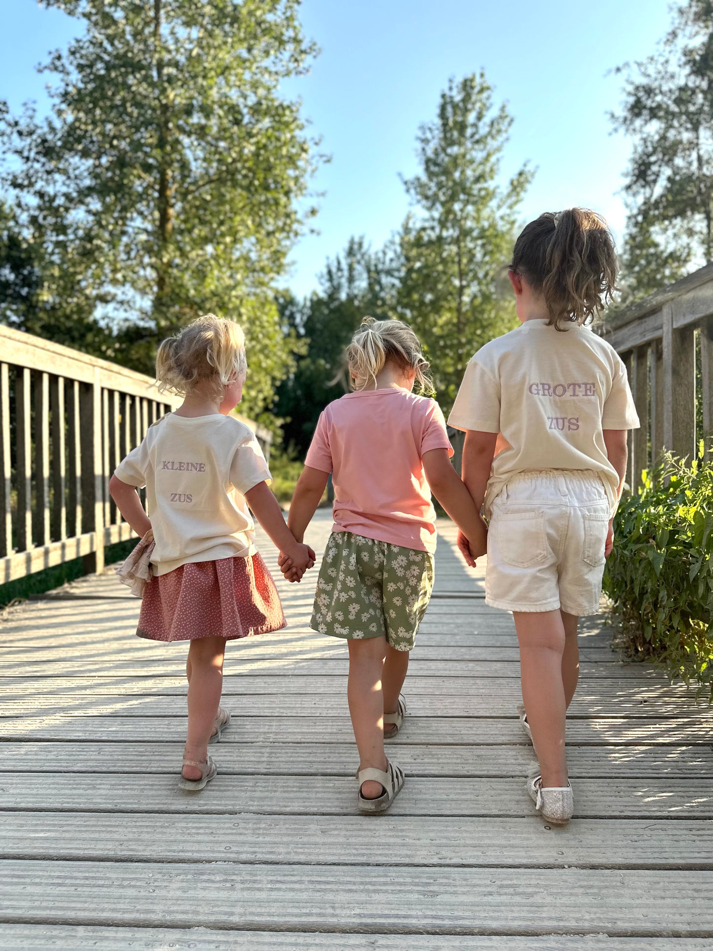 T-shirt kids