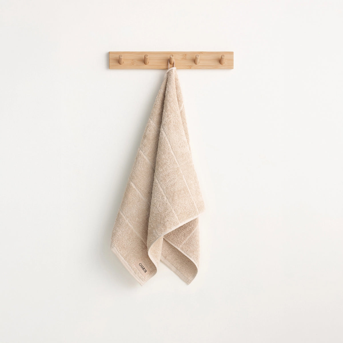 Handdoek  |  4 kleuren