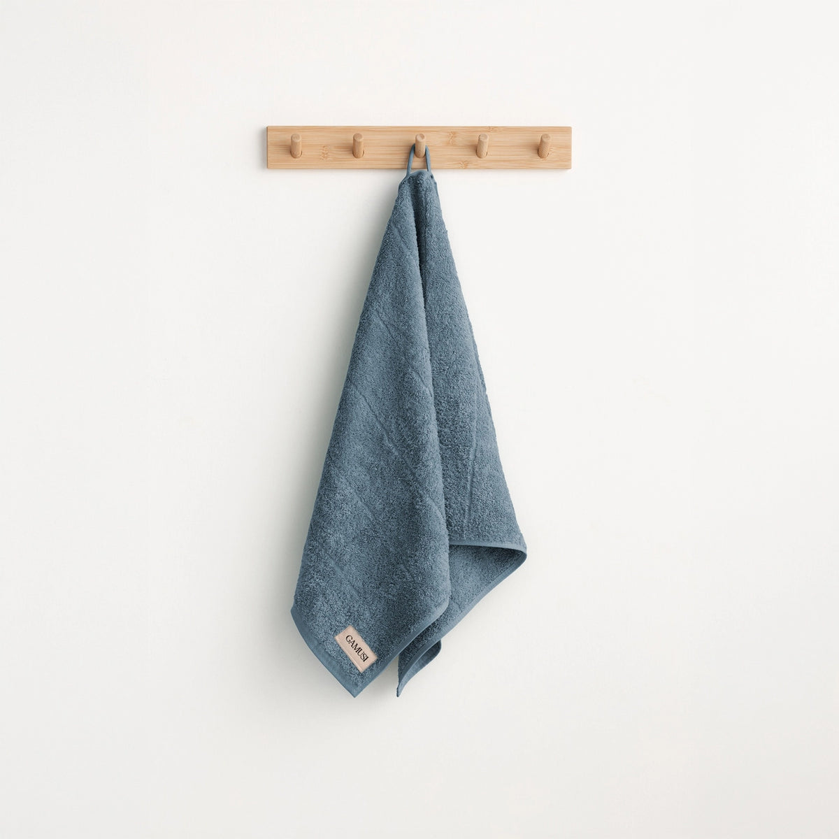 Handdoek  |  4 kleuren
