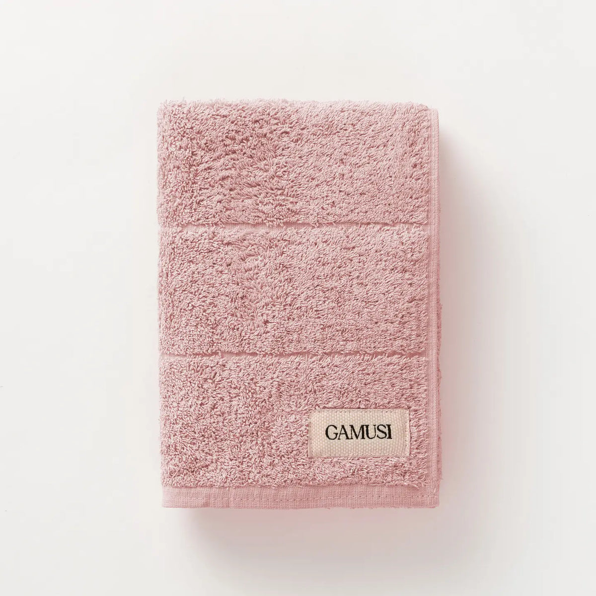 Handdoek  |  4 kleuren