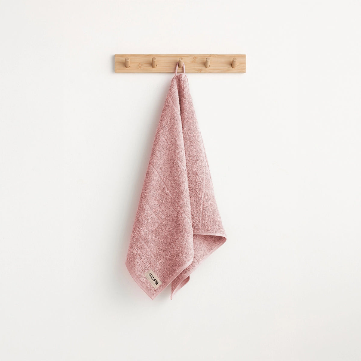 Handdoek  |  4 kleuren
