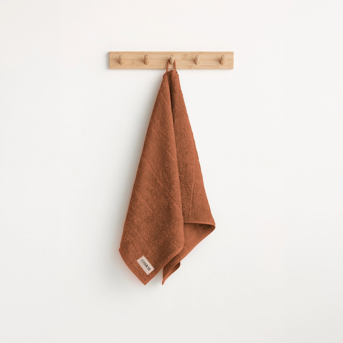 Handdoek  |  4 kleuren