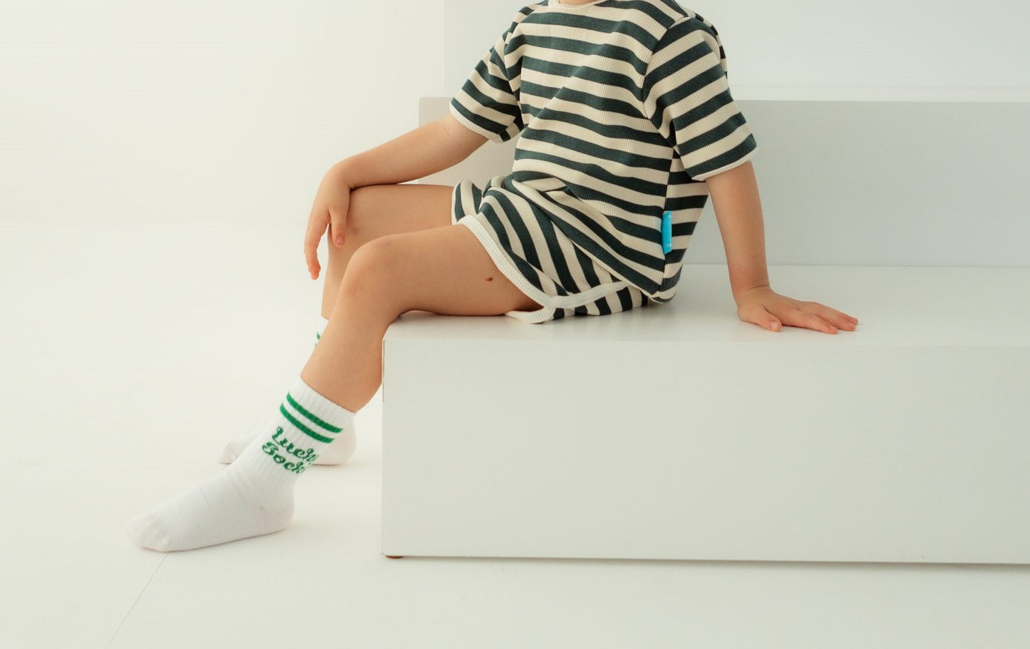 Lucky socks kids