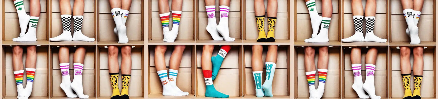 Lucky socks kids