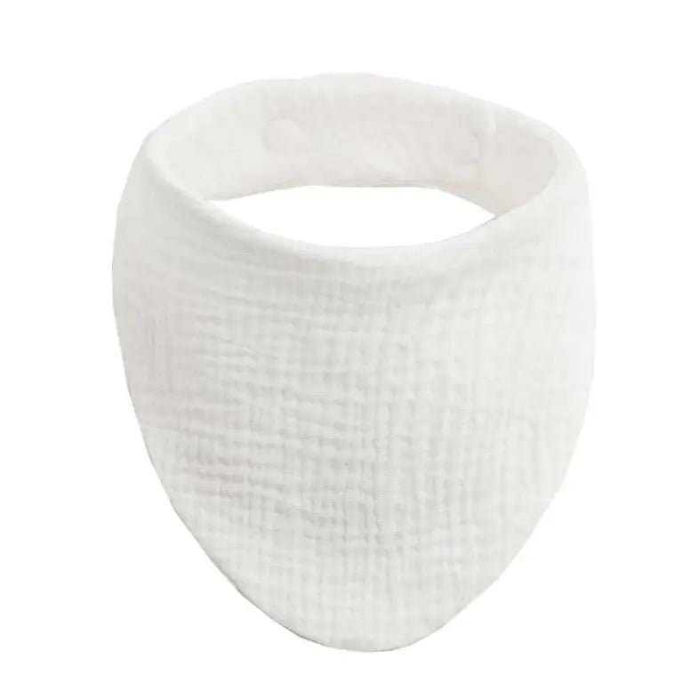 Kwijlslabbetje | 5 kleuren