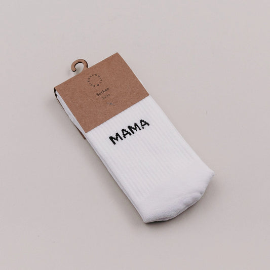 Sokken mama