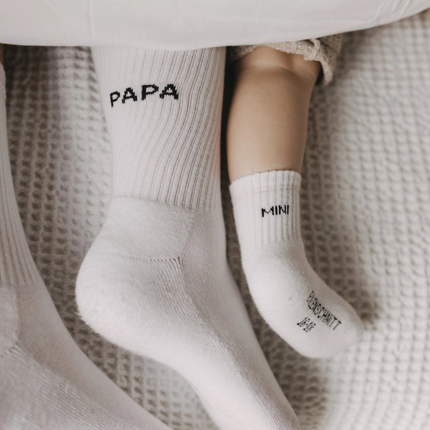 Sokken papa