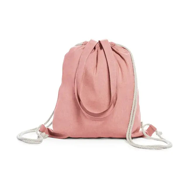 Turnzak met naam | 3 kleuren