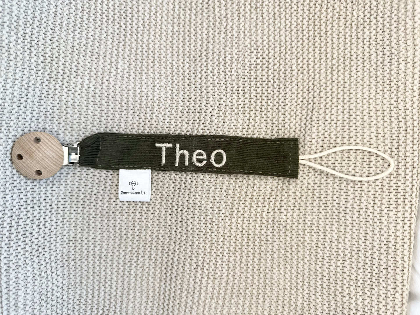 Tutjeskoord | 3 kleuren