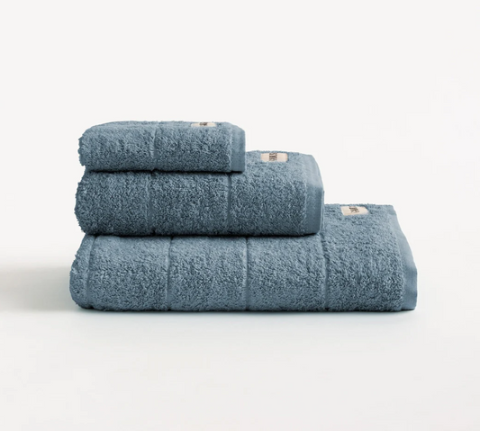 Handdoekje gasten  |  4 kleuren